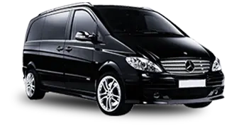 8 Seat Minibus in North Watford - Watford Cabs