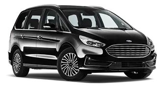 MPV Car in North Watford - Watford Cabs