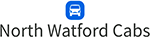 Watford Cabs Logo