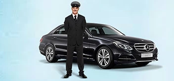 Chauffeur Service North Watford