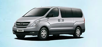 Minibus Service North Watford
